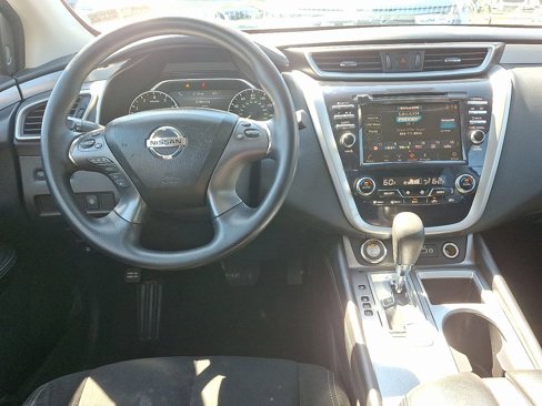 Used 2020 Nissan Murano S w/ Technology Package image 12