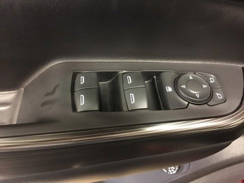 Used 2017 GMC Acadia SLE w/ Driver Alert Package I image 33