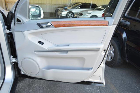 Used 2006 Mercedes-Benz ML 350 4MATIC image 29