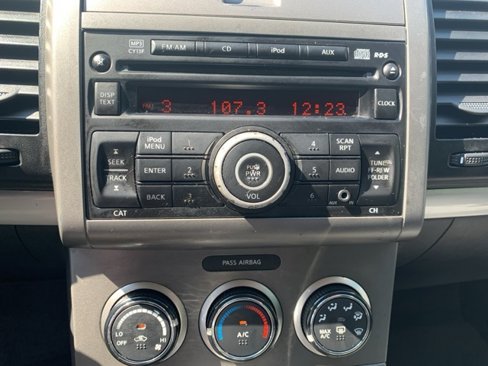Used 2010 Nissan Sentra 2.0 SR image 20