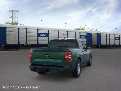 New 2025 Ford Maverick XL image 8