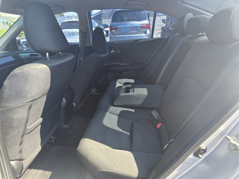 Used 2015 Honda Accord LX image 12