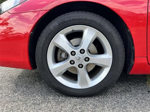 Used 2008 Toyota Solara SLE image 10