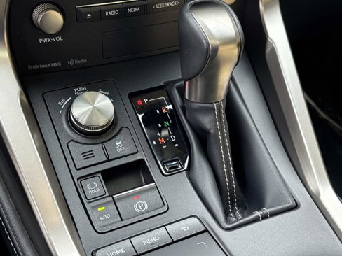 Used 2019 Lexus NX 300 FWD image 25
