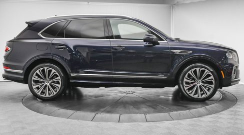 Used 2023 Bentley Bentayga image 5