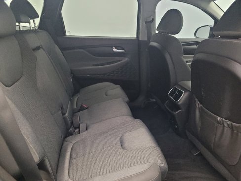 Used 2019 Hyundai Santa Fe SE image 19