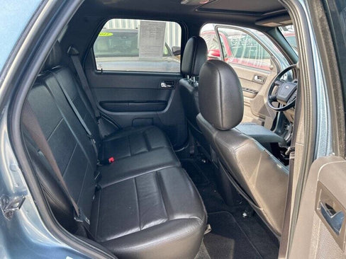 Used 2012 Ford Escape Limited image 17