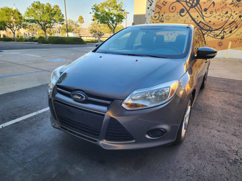 Used 2013 Ford Focus SE image 7