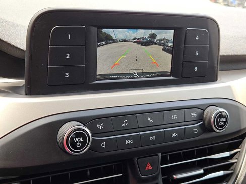 Used 2022 Ford Escape S image 28