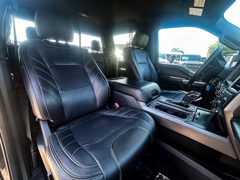 Used 2019 Ford F150 XLT w/ Equipment Group 302A Luxury image 26
