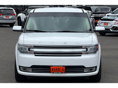 Used 2016 Ford Flex Limited image 10