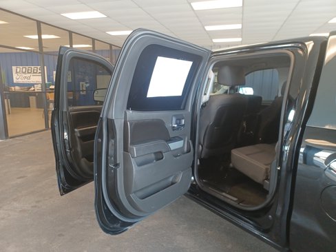 Used 2015 Chevrolet Silverado 1500 LT w/ All Star Edition image 14