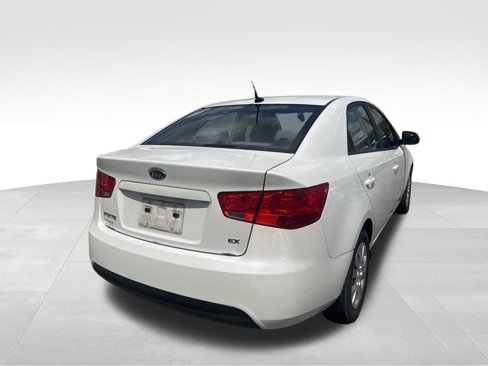 Used 2012 Kia Forte EX image 16