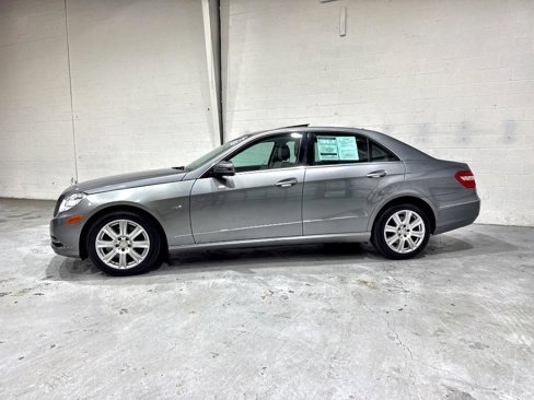 Used 2012 Mercedes-Benz E 350 Sedan image 19