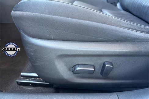 Used 2022 Nissan Altima 2.5 SV image 17