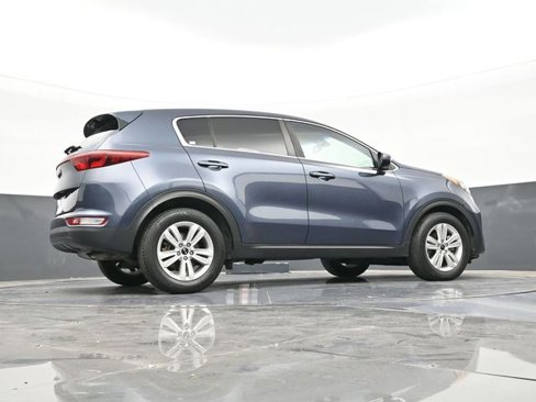 Used 2017 Kia Sportage LX image 40