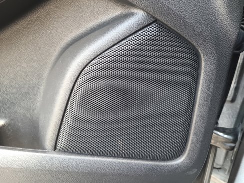 Used 2018 Ford Edge Titanium image 24