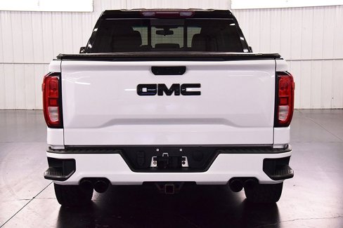 Used 2020 GMC Sierra 1500 Elevation image 6