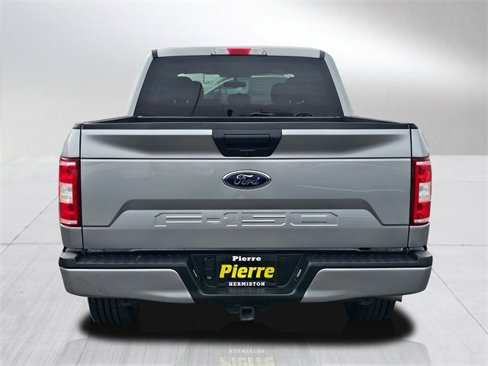 Used 2020 Ford F150 XL w/ Equipment Group 101A Mid image 5