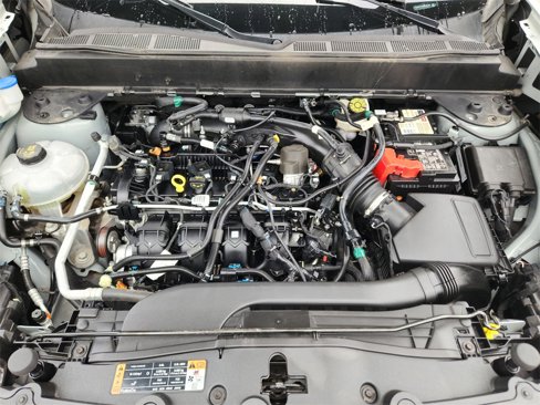 Certified 2022 Ford Maverick XLT w/ Equipment Group 300A Standard image 23
