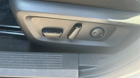 Used 2021 Nissan Rogue SV image 14