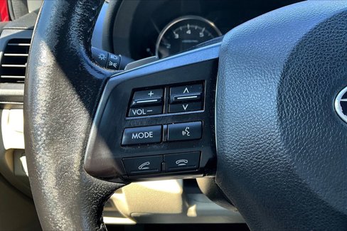 Used 2013 Subaru Crosstrek 2.0i Limited image 16