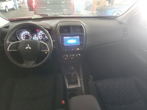 Used 2023 Mitsubishi Outlander Sport ES image 5