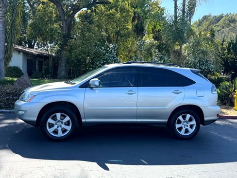 Used 2004 Lexus RX 330 image 2