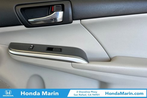 Used 2014 Toyota Camry XLE image 21