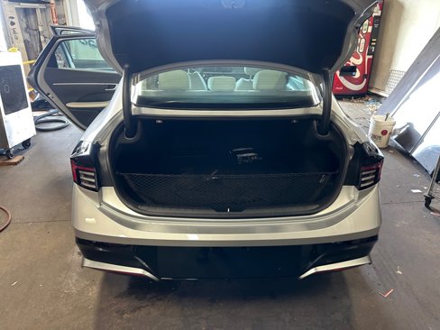 Used 2024 Hyundai Sonata SEL image 16