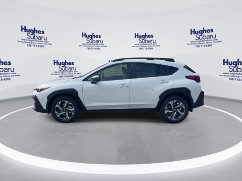 New 2025 Subaru Crosstrek 2.5i Premium image 7