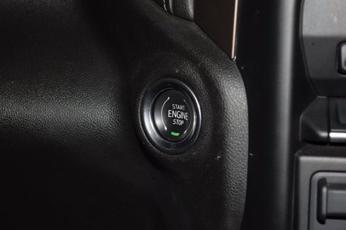 Used 2022 Chevrolet Silverado 2500 High Country w/ Technology Package image 37