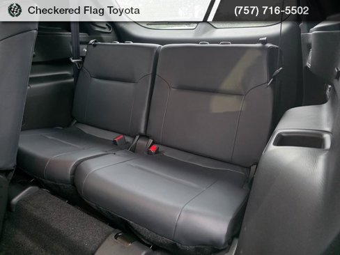 Used 2024 Mitsubishi Outlander SE image 21