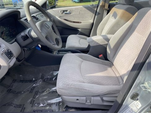 Used 2002 Honda Accord SE image 12