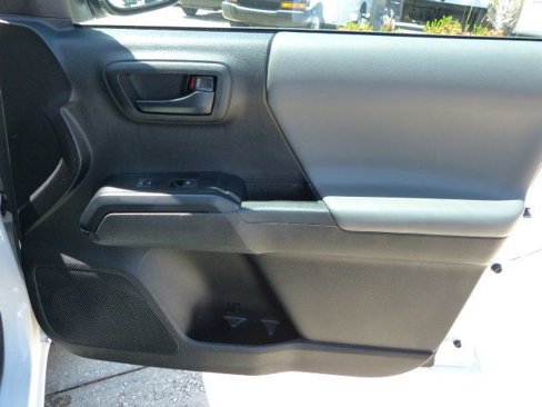 Used 2021 Toyota Tacoma SR image 25