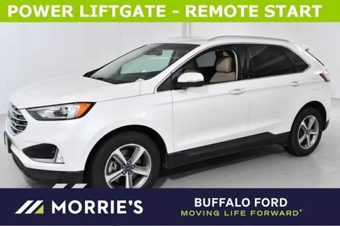 Used 2019 Ford Edge SEL w/ Equipment Group 201A image 1