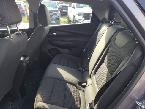 Used 2022 Chevrolet Bolt LT image 14