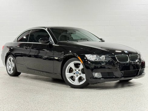 Used 2008 BMW 328i Convertible image 4