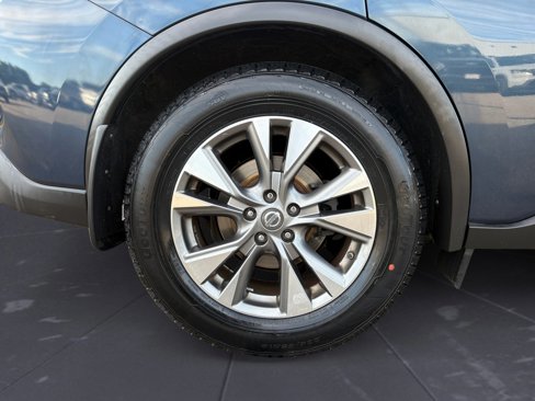 Certified 2015 Nissan Murano SV image 41