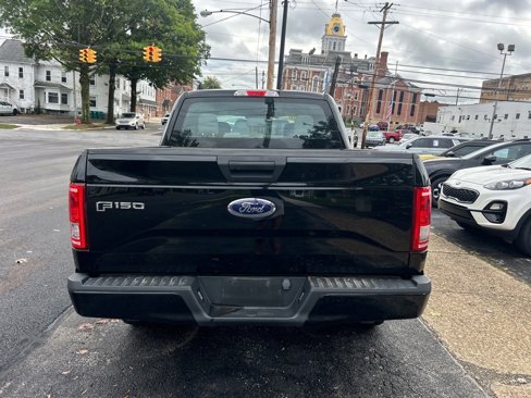 Used 2016 Ford F150 XL w/ Equipment Group 101A Mid image 6
