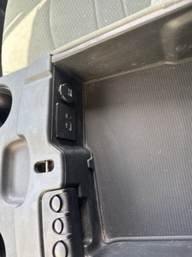 Used 2015 RAM 1500 Express image 21