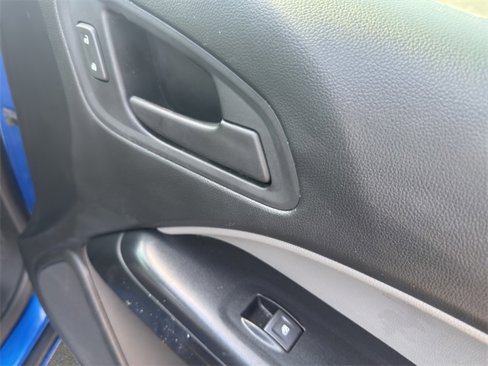 Used 2020 Chevrolet Colorado W/T w/ WT Convenience Package image 16