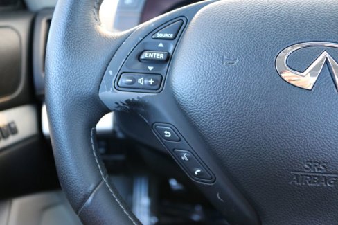 Used 2009 INFINITI G37 Sport w/ Premium Pkg image 39