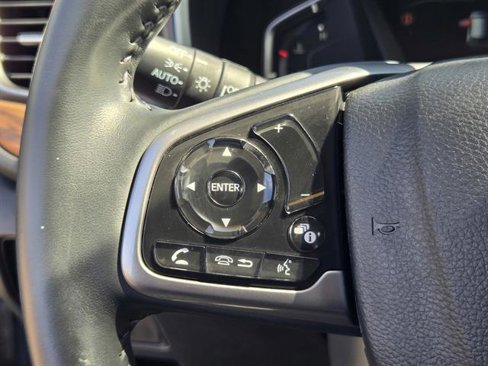Used 2021 Honda CR-V EX-L image 23