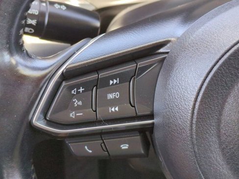 Used 2021 MAZDA MAZDA6 Touring image 26
