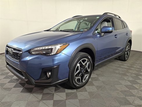 Used 2019 Subaru Crosstrek 2.0i Limited w/ Moonroof Package w/Navigation image 6