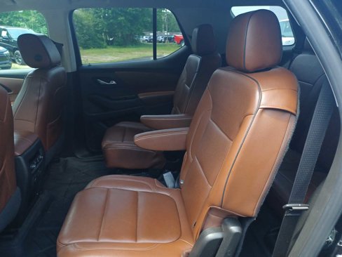 Used 2019 Chevrolet Traverse High Country w/ LPO, Floor Liner Package image 17