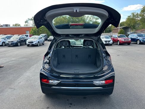 Used 2017 Chevrolet Bolt Premier image 8