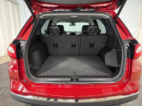 Used 2019 Chevrolet Equinox Premier image 8