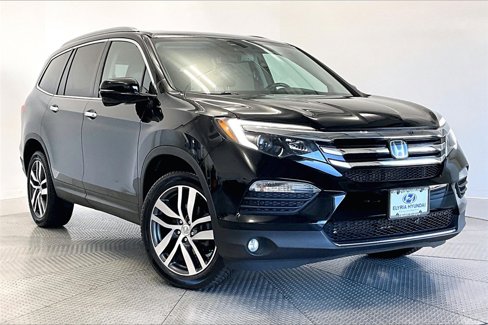 Used 2016 Honda Pilot Touring image 10
